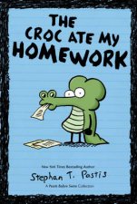 A Pearls Before Swine Collection The Croc Ate My Homework