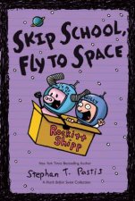 A Pearls Before Swine Collection Skip School Fly To Space