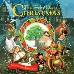 The Twelve Days of Christmas by Various