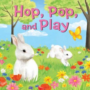 Hop, Pop, and Play by McMeel Publishing Andrews