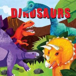 Dinosaurs by Various