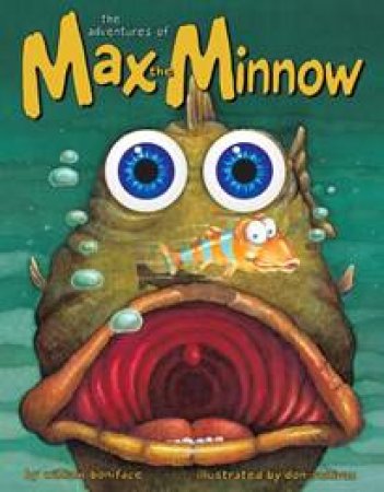 Adventures of Max the Minnow by Various