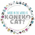 Where in the World Is Koneko Cat