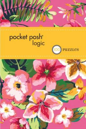 Pocket Posh: Logic No. 8 by Various