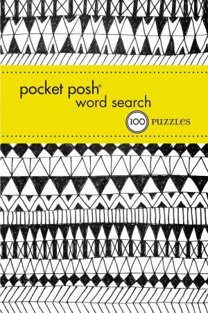 Pocket Posh Word Search 11 by Various