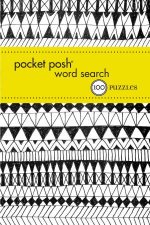 Pocket Posh Word Search 11