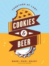 Cookies and Beer Bake Pair Enjoy