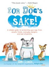 For Dogs Sake