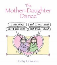 MotherDaughter Dance