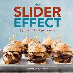 The Slider Effect by Jonathan Melendez