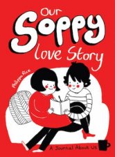 Our Soppy Love Story Journal