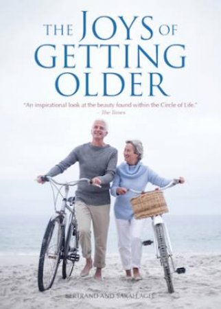 The Joys Of Getting Older by Thomas Senior