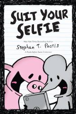 Suit Your Selfie A Pearls Before Swine