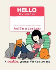 The Cat Ladys Creative Journal