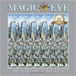 Magic Eye 25th Anniversary Edition