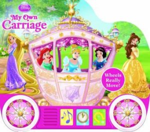 Disney My Own Carriage by Various