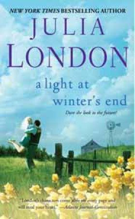 A Light at Winter's End by Julia London