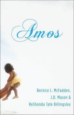 Amos by J D Mason 