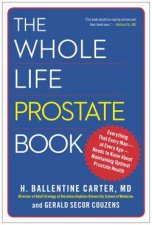 The Whole Life Prostate Book