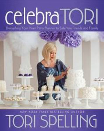 celebraTORI by Tori Spelling