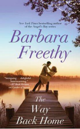 Way Back Home by Barbara Freethy