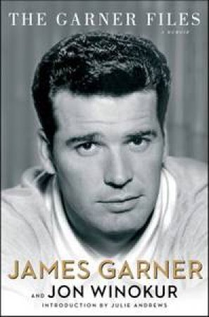 The Garner Files by James Garner