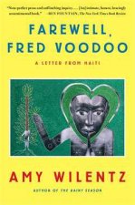 Farewell Fred Voodoo