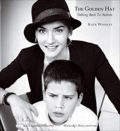 The Golden Hat by Kate Winslet