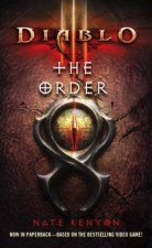 Diablo III The Order