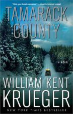 Cork OConnor Mystery Tamarack County