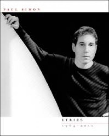 Lyrics 1964-2011 by Paul Simon