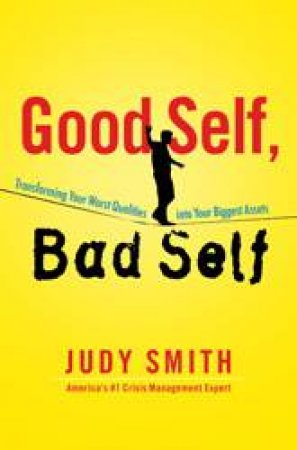 Good Self, Bad Self by Judy Smith