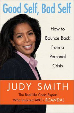 Good Self, Bad Self by Judy Smith