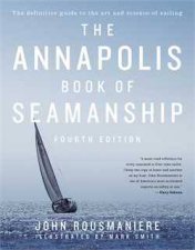 Annapolis Book of Seamanship