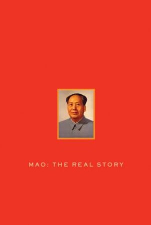 Mao by Steven I Levine