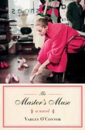 The Master's Muse by Varley O'Connor 