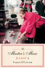 The Masters Muse