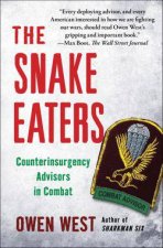 Snake Eaters