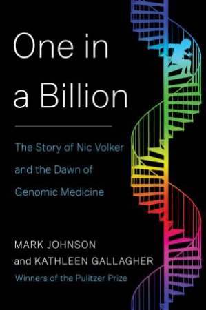 One in a Billion by Mark Johnson & Kathleen Gallagher