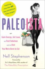 Paleoista