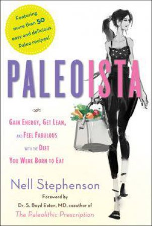 Paleoista by Nell Stephenson