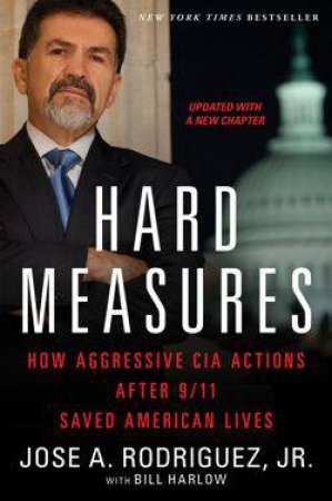 Hard Measures by Jose A. Rodriguez Jr. & Bill Harlow