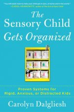 Sensory Child Gets Organized