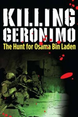 Killing Geronimo by Productions Bluewater