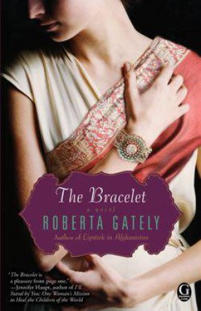 Bracelet by Roberta Gately