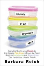 Secrets of an Organized Mom