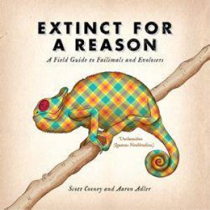 Extinct for a Reason by Aaron Adler