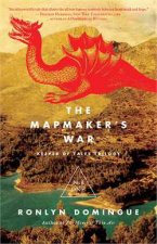 The Mapmakers War