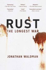 Rust The Longest War