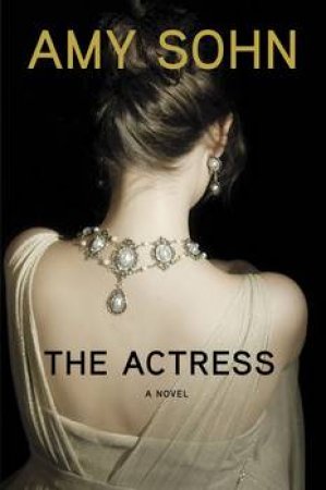 The Actress by Amy Sohn